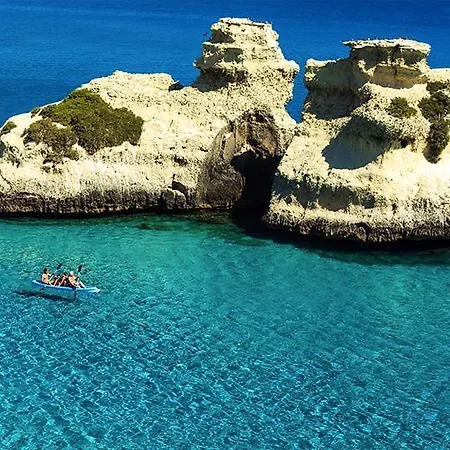 Boat - Vacanza In Caicco *