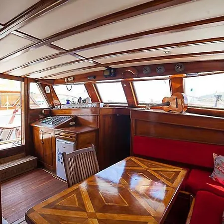 Boat - Vacanza In Caicco