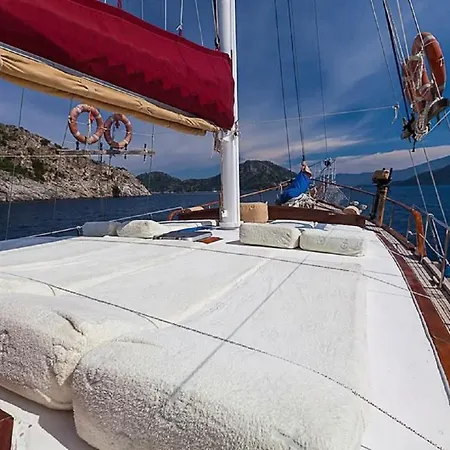 Boat - Vacanza In Caicco Botel