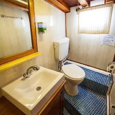 Boat - Vacanza In Caicco Botel